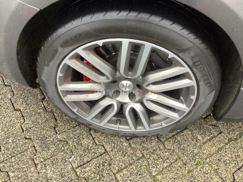 Maserati Ghibli 3.0 V6 350cv 