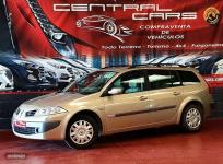 Renault Megane Grand Tour Business 1.5dCi105 de 2006 con 175.000 Km por 2.999 EUR. en Zaragoza