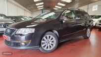 Volkswagen Passat Variant 2.0 TDI 140 DSG Advance BM Tech de 2010 con 340.000 Km por 4.499 EUR. en Zaragoza