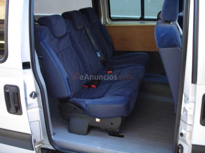 Fiat Scudo 2.0 JTD Mod. ELX 