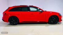 Audi A4 RS4 Avant TFSI 331kW quattro tiptronic de 2019 con 32.500 Km por 78.000 EUR. en Tarragona