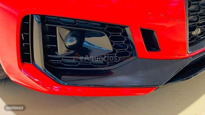 Audi A4 RS4 Avant TFSI 331kW quattro tiptronic de 2019 con 32.500 Km por 78.000 EUR. en Tarragona