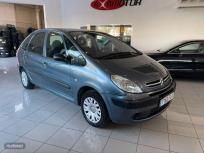 Citroen Xsara Picasso 1.6 HDi 92 Exclusive de 2007 con 210.123 Km por 2.199 EUR. en Sevilla