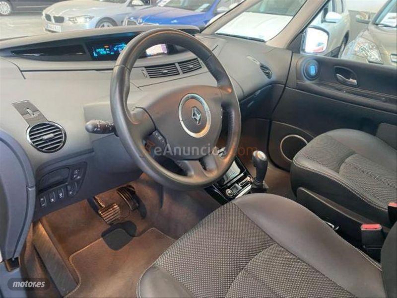 Renault Espace Celsium dCi 150 Auto de 2012 con 249.001 Km por 9.500 EUR. en Navarra
