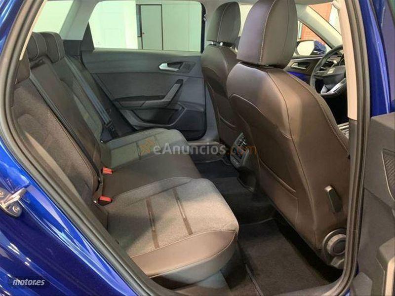 Seat Leon SP 2.0 TDI 110kW DSG SS Xcellence de 2020 con 16.456 Km por 25.490 EUR. en Madrid