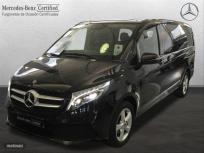 Mercedes Clase V 220 d Clase V Largo de 2019 con 13.000 Km por 50.000 EUR. en Barcelona