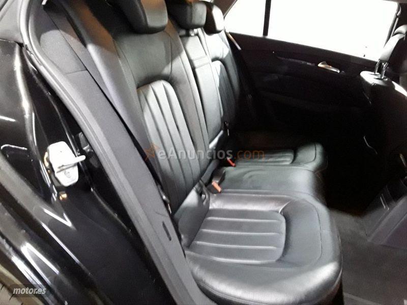 Mercedes Clase CLS CLS 350 CDI BE Shooting Brake de 2013 con 200.000 Km por 19.995 EUR. en Madrid