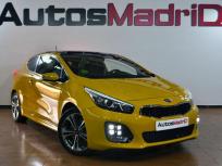 Kia Ceed 1.0 T-GDi GT Line Eco-Dynamics