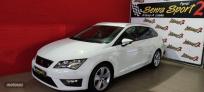 Seat Leon ST 1.4 TSI 150cv ACT StSp FR de 2016 con 145.000 Km por 16.900 EUR. en A Coruna