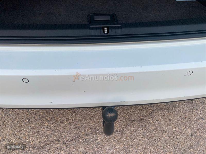 Volkswagen Golf Variant Business  Navi 1.6 TDI BMT de 2017 con 43.090 Km por 15.875 EUR. en Valencia