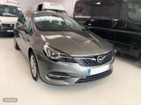 Opel Astra 1.2T SHR 107kW 145CV Elegance ST de 2020 con 37.000 Km por 17.400 EUR. en Malaga