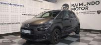 Citroen C4 Picasso BlueHDi 88KW 120CV Feel de 2017 con 75.815 Km por 17.490 EUR. en Valladolid