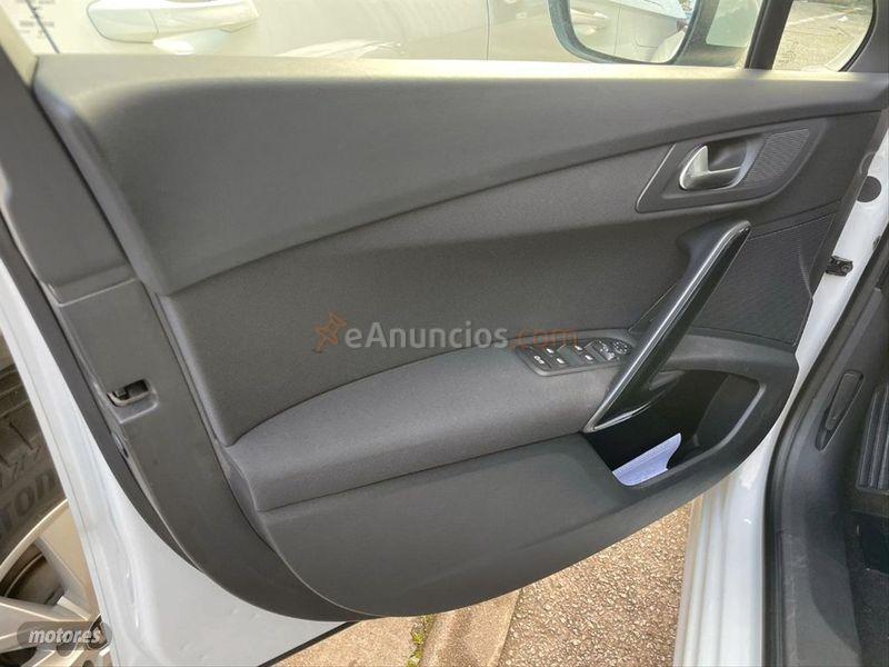 Peugeot 508 SW Active 2.0 BlueHDi 110KW 150CV de 2017 con 213.000 Km por 11.900 EUR. en A Coruna