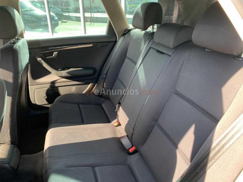 Audi A4 Avant 1.9 TDI 130cv 