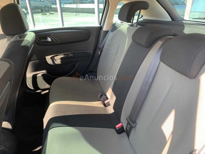 Citron C4 1.6 HDI Cool 