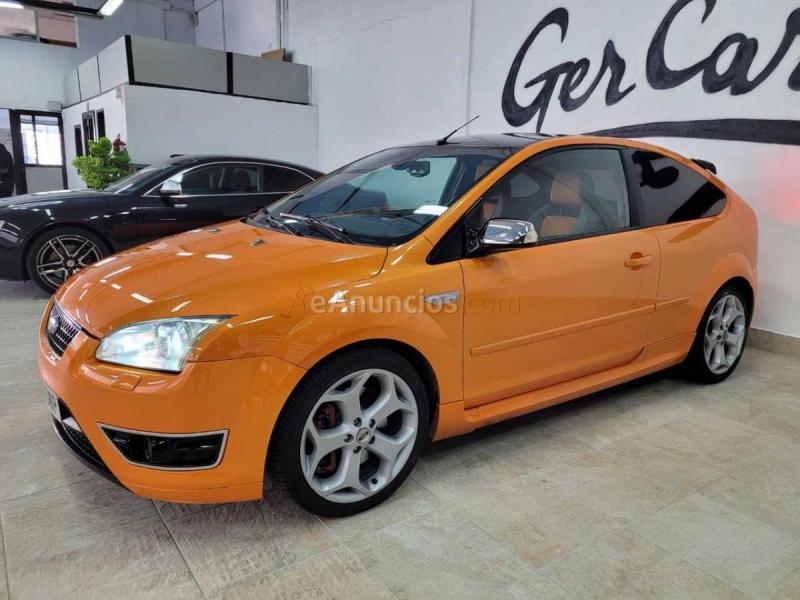 Ford Focus 2.5I ST 225CV 