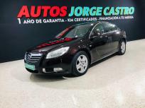 Opel Insignia  2.0 CDTI SELECTIVE 