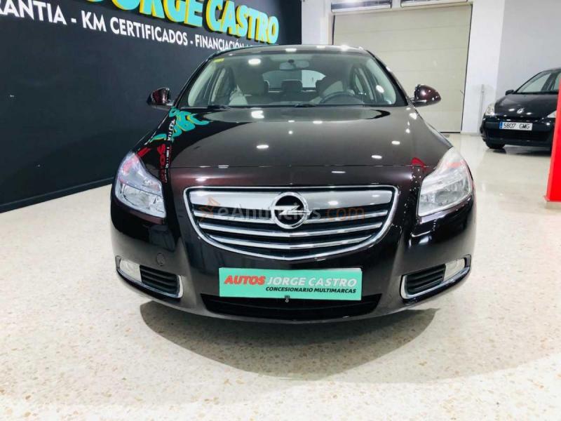 Opel Insignia  2.0 CDTI SELECTIVE 