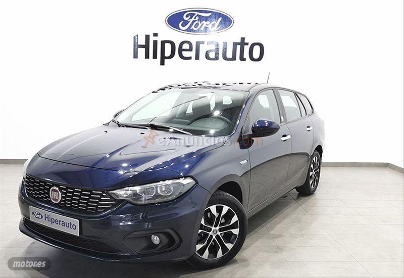 Fiat Tipo SW 1.3 Multijet 70kW 95CV Mirror de 2020 con 31.000 Km por 15.500 EUR. en Sevilla