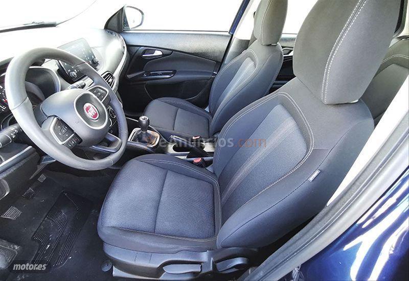 Fiat Tipo SW 1.3 Multijet 70kW 95CV Mirror de 2020 con 31.000 Km por 15.500 EUR. en Sevilla