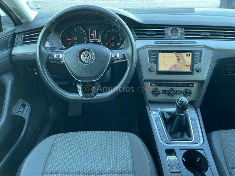 Volkswagen Passat Variant 1.6 TDI EDITION BMT  