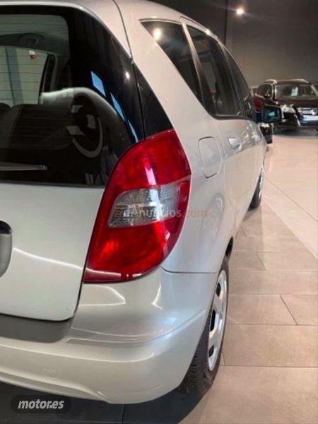 Mercedes Clase A A 150 CLASSIC de 2008 con 97.500 Km por 5.900 EUR. en Alicante