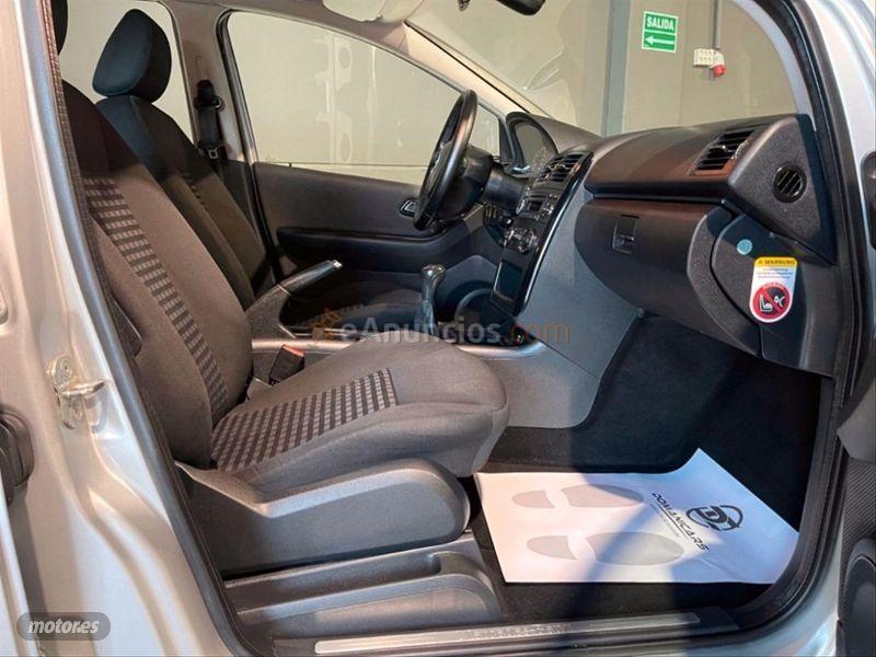 Mercedes Clase A A 150 CLASSIC de 2008 con 97.500 Km por 5.900 EUR. en Alicante