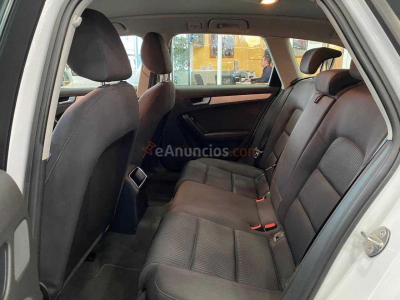 Audi A4 Avant 2.0 TDI ULTRA 