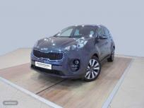 Kia Sportage 1.7 CRDi VGT 85kW x-Tech18 4x2 Eco-Dyn de 2018 con 70.228 Km por 19.990 EUR. en Madrid