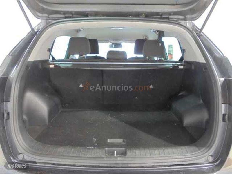 Kia Sportage 1.7 CRDi VGT 85kW x-Tech18 4x2 Eco-Dyn de 2018 con 70.228 Km por 19.990 EUR. en Madrid