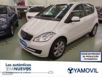 Mercedes Clase A A 180 CDI ELEGANCE de 2012 con 92.577 Km por 9.950 EUR. en Madrid