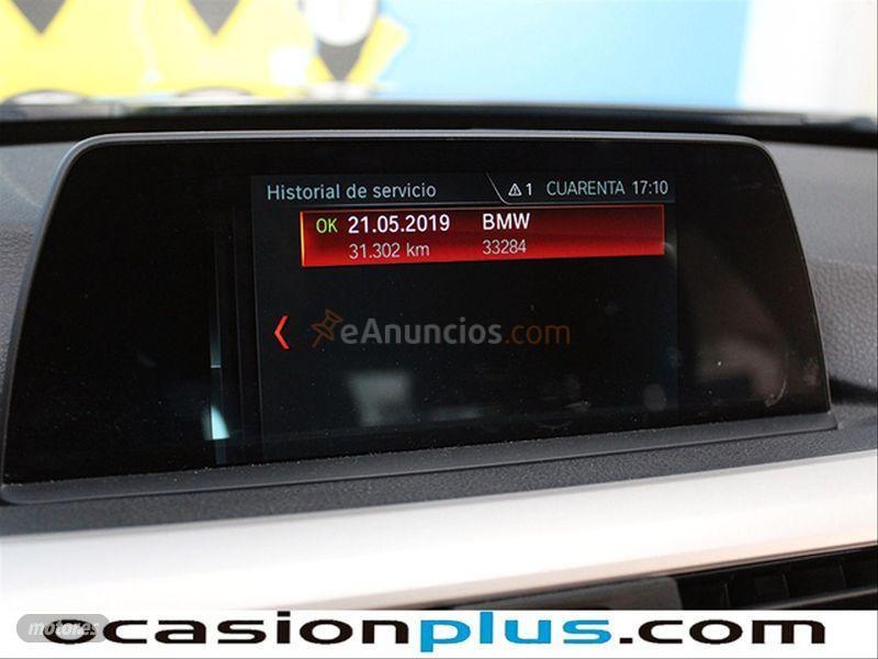 BMW Serie 3 320d EfficientDynamics Touring de 2018 con 71.689 Km por 22.500 EUR. en Castellon