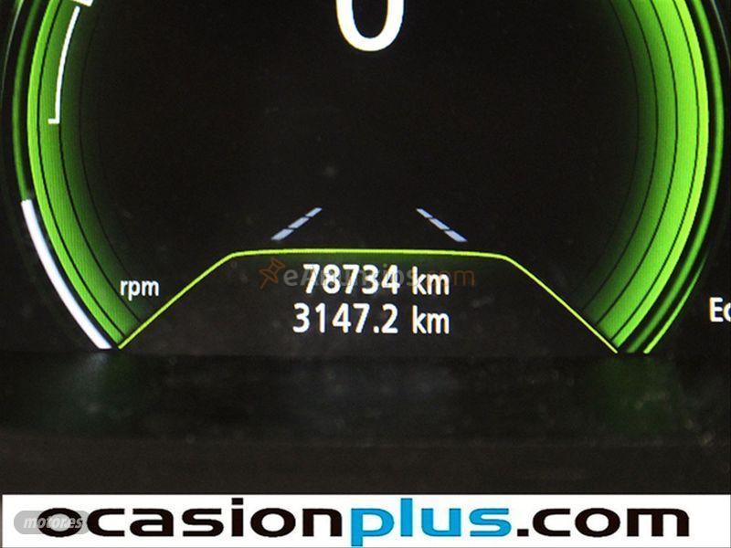 Renault Scenic Zen Energy TCe 97kW 130CV de 2017 con 78.734 Km por 16.300 EUR. en Castellon