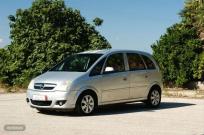 Opel Meriva Enjoy 1.7 CDTi 100 CV de 2007 con 205.800 Km por 3.500 EUR. en Murcia