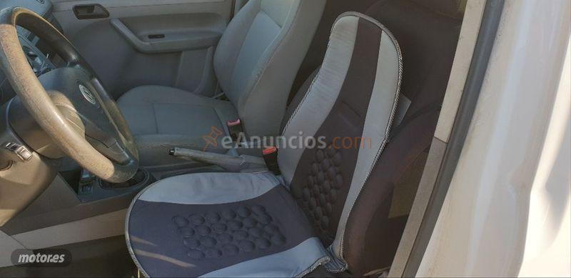 Volkswagen Caddy Kombi 1.9 TDI 105cv 5 plazas de 2008 con 400.000 Km por 4.500 EUR. en Barcelona