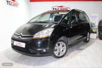 Citroen C4 Grand Picasso 2.0 HDi CAS Exclusive de 2008 con 180.000 Km por 5.990 EUR. en Barcelona