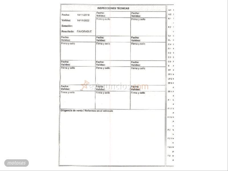 Citroen Spacetourer Talla M BlueHDi 110KW 150CV Rip Curl de 2018 con 42.047 Km por 29.900 EUR. en Madrid