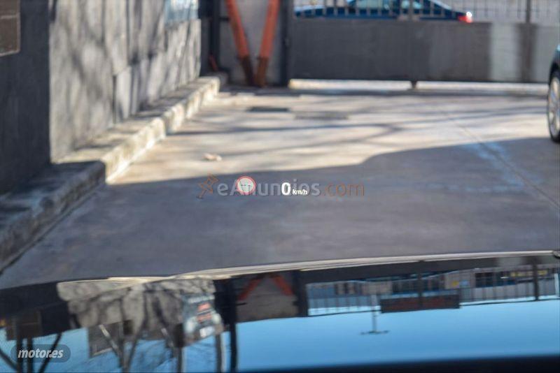 BMW Serie 3 320d xDrive Automatica Touring de 2017 con 182.900 Km por 19.900 EUR. en Madrid