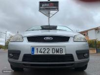 Ford Focus C-Max 1.6 Trend de 2005 con 100.000 Km por 3.500 EUR. en Jaen