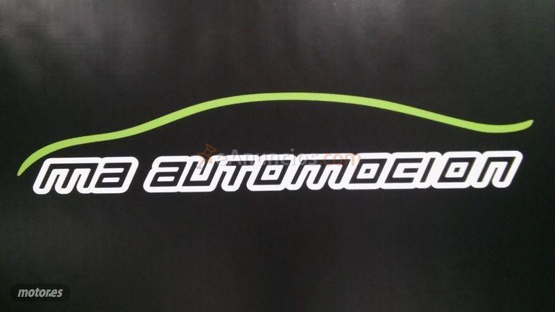 Renault Megane SCENIC FAIRWAY 1.9DCI de 2002 con 318.000 Km por 2.950 EUR. en Valencia