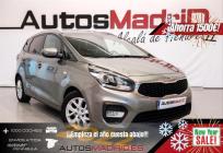 Kia Carens 1.7 CRDi VGT 85kW 115CV Basic EcoDyn de 2019 con 164.937 Km por 15.490 EUR. en Madrid