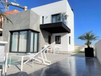 Casa-Chalet en Venta en Altos, Los Alicante