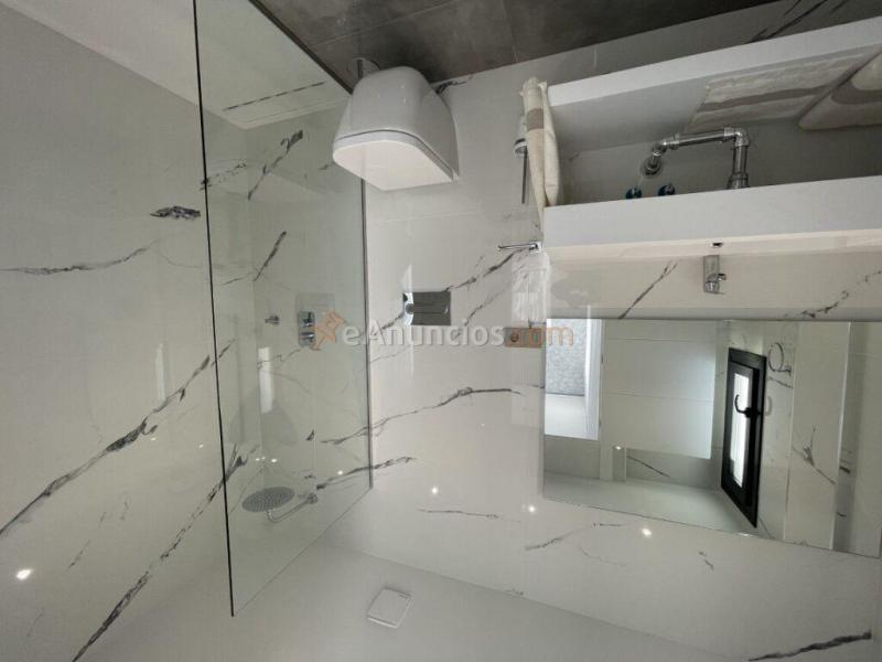 Casa-Chalet en Venta en Altos, Los Alicante