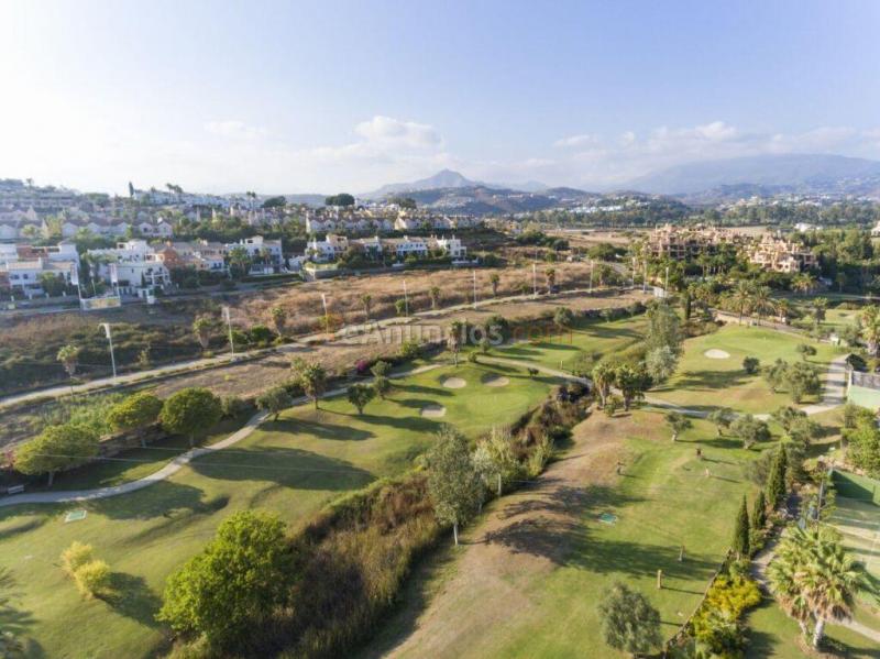 Casa de pueblo en Venta en Estepona Málaga