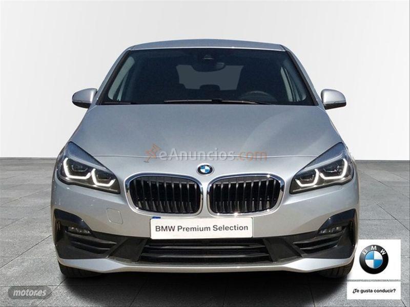 BMW Serie 2 218i de 2019 con 18.000 Km por 27.900 EUR. en Leon