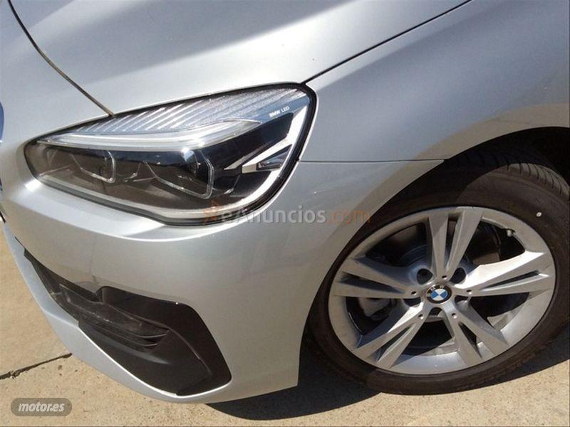 BMW Serie 2 218i de 2019 con 18.000 Km por 27.900 EUR. en Leon