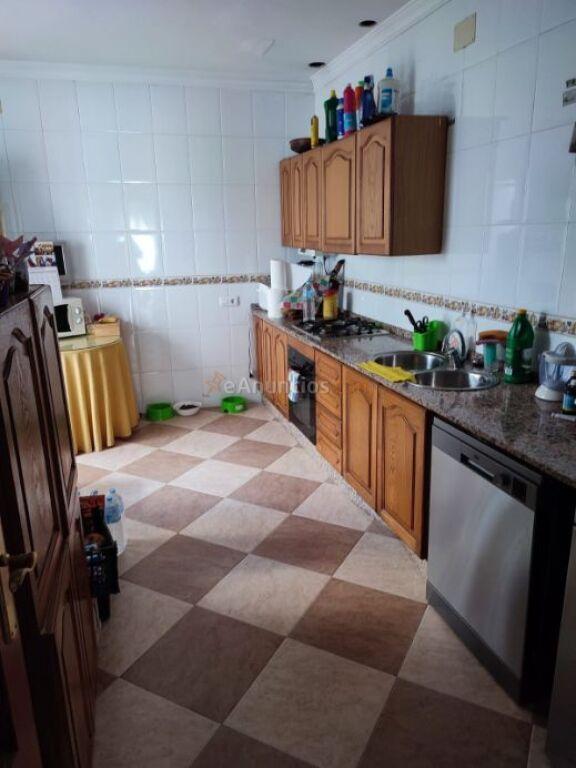 Casa de pueblo en Venta en Gastor, El Cádiz