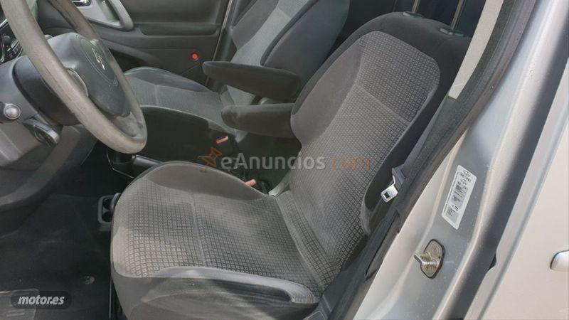 Citroen Berlingo 1.6 HDi 90 SX Multispace de 2009 con 295.000 Km por 5.290 EUR. en Barcelona