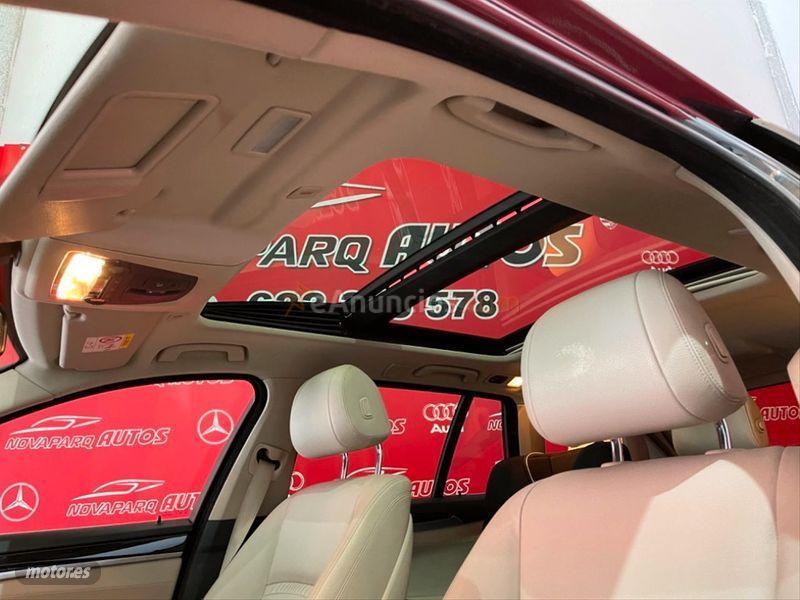 BMW Serie 5 530DA TOURING de 2015 con 144.000 Km por 24.700 EUR. en Sevilla