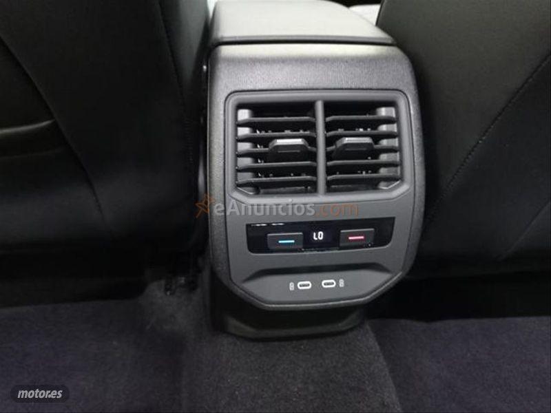 Seat Leon SP 1.5 TSI 110kW SS FR Launch Pack L de 2020 con 27.425 Km por 23.900 EUR. en Barcelona